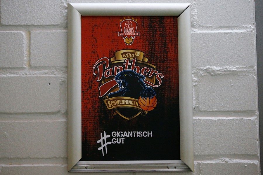 Bayer Giants Leverkusen vs. Wiha Panthers Schwenningen (2020/21)_43