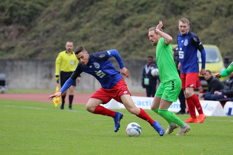 Bonner SC- SV Straelen (2018/19)_10