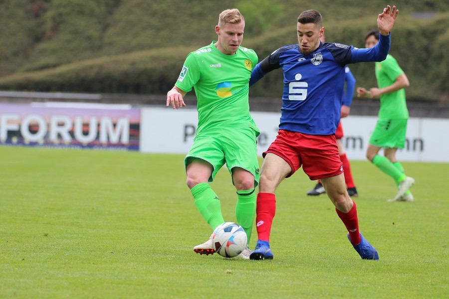Bonner SC- SV Straelen (2018/19)_11