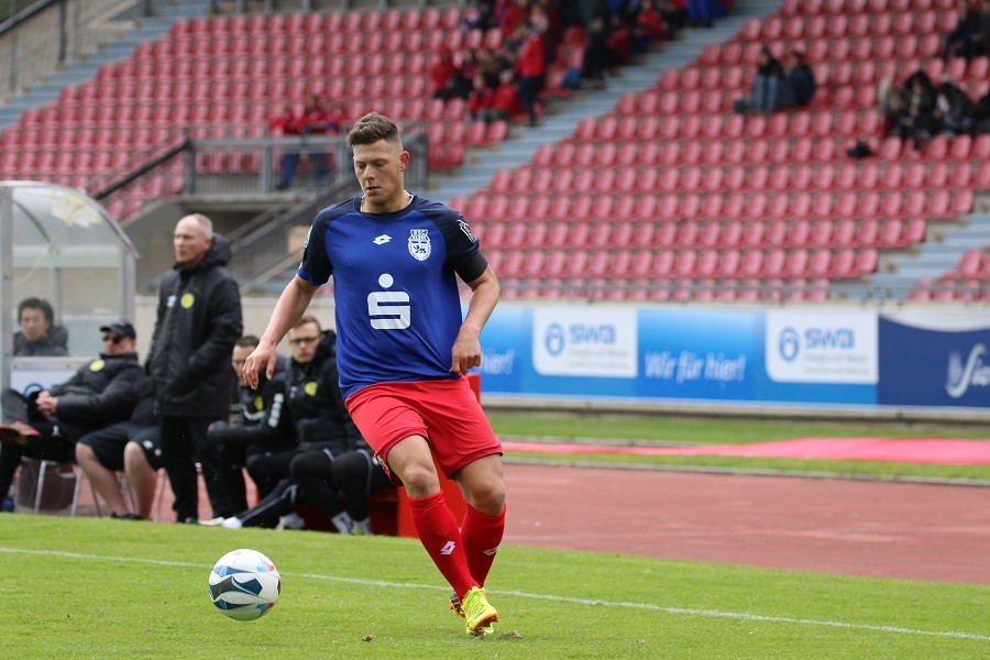 Bonner SC- SV Straelen (2018/19)_13