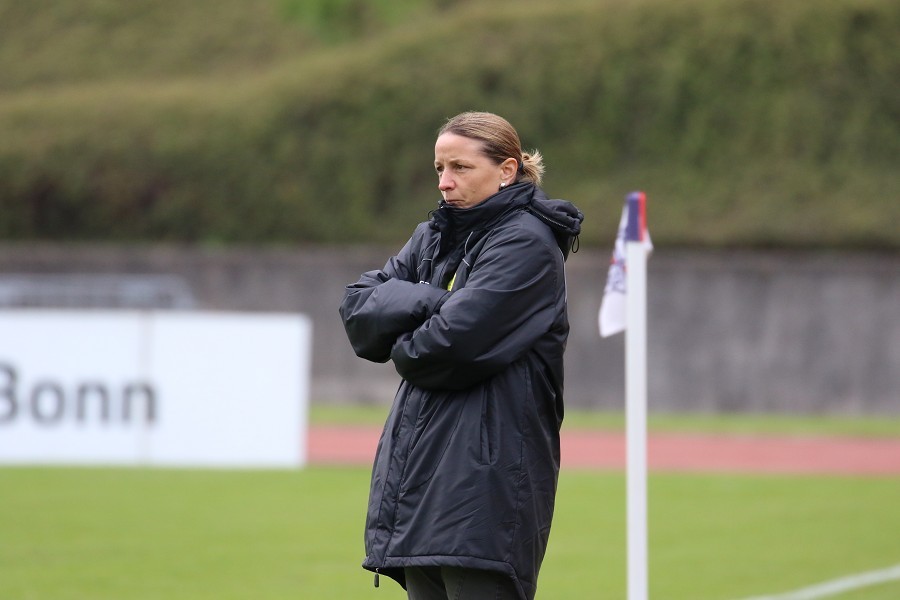 Bonner SC- SV Straelen (2018/19)_1