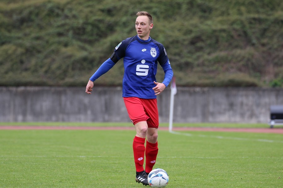 Bonner SC- SV Straelen (2018/19)_27