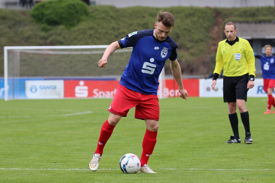 Bonner SC- SV Straelen (2018/19)_28