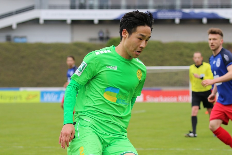Bonner SC- SV Straelen (2018/19)_29