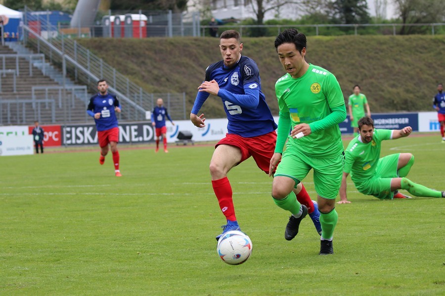 Bonner SC- SV Straelen (2018/19)_30