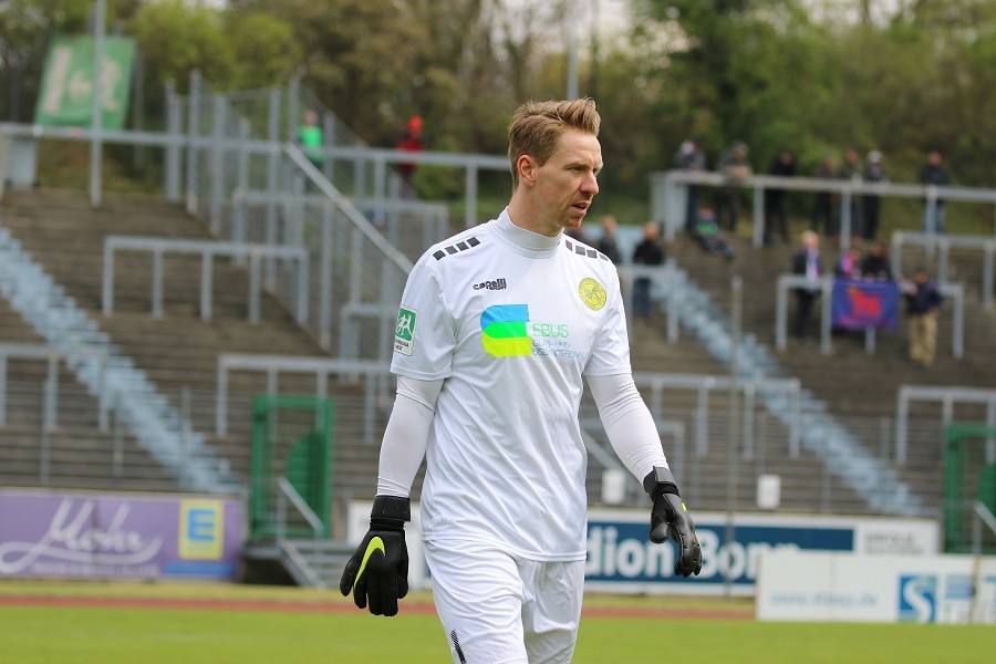 Bonner SC- SV Straelen (2018/19)_31