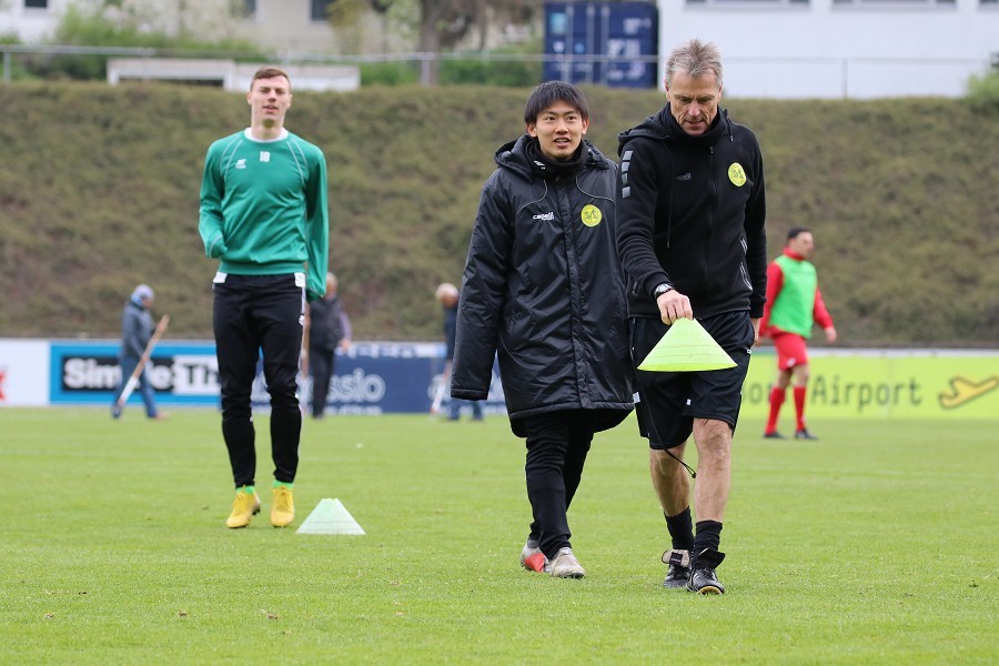 Bonner SC- SV Straelen (2018/19)_32