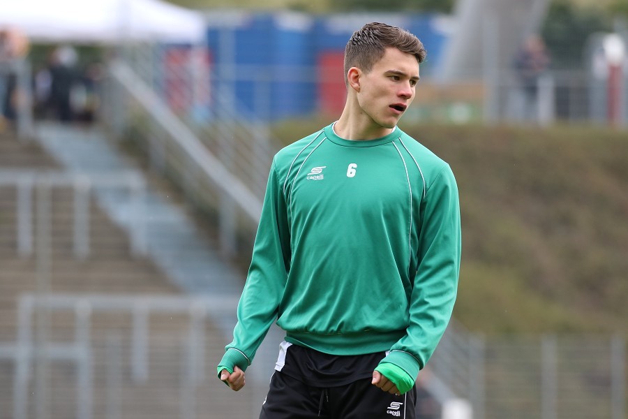 Bonner SC- SV Straelen (2018/19)_34