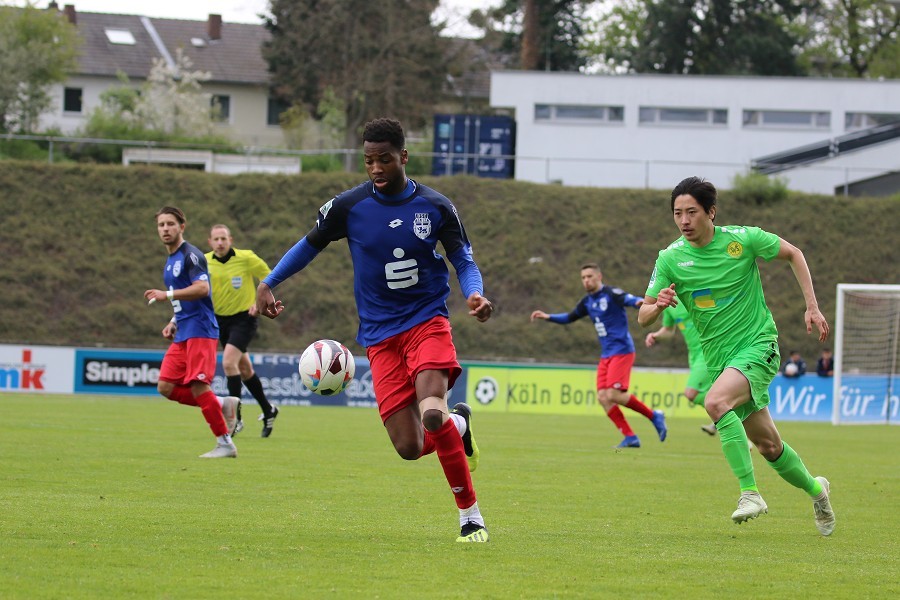 Bonner SC- SV Straelen (2018/19)_38