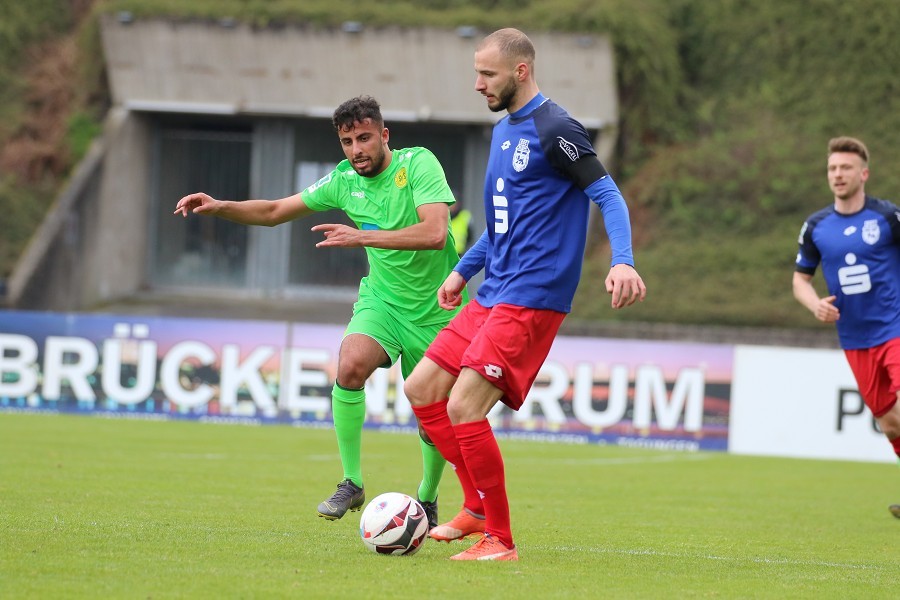 Bonner SC- SV Straelen (2018/19)_39