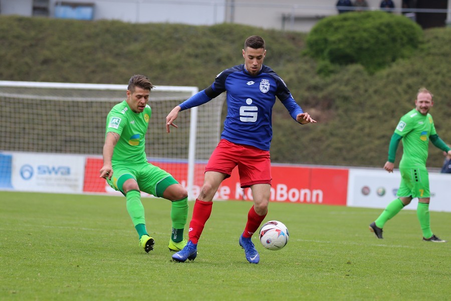 Bonner SC- SV Straelen (2018/19)_42