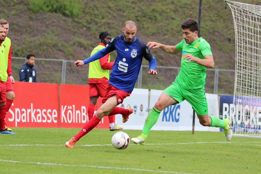 Bonner SC- SV Straelen (2018/19)_43