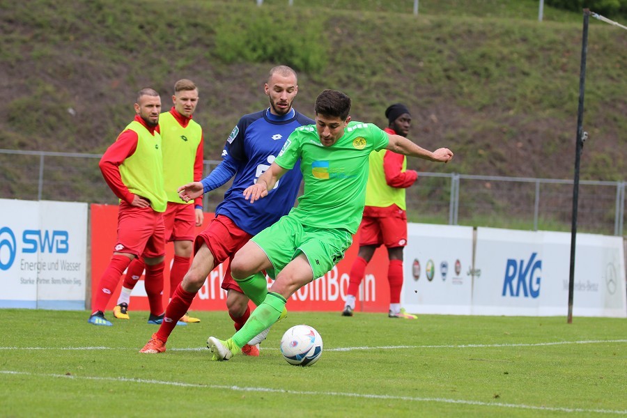 Bonner SC- SV Straelen (2018/19)_44