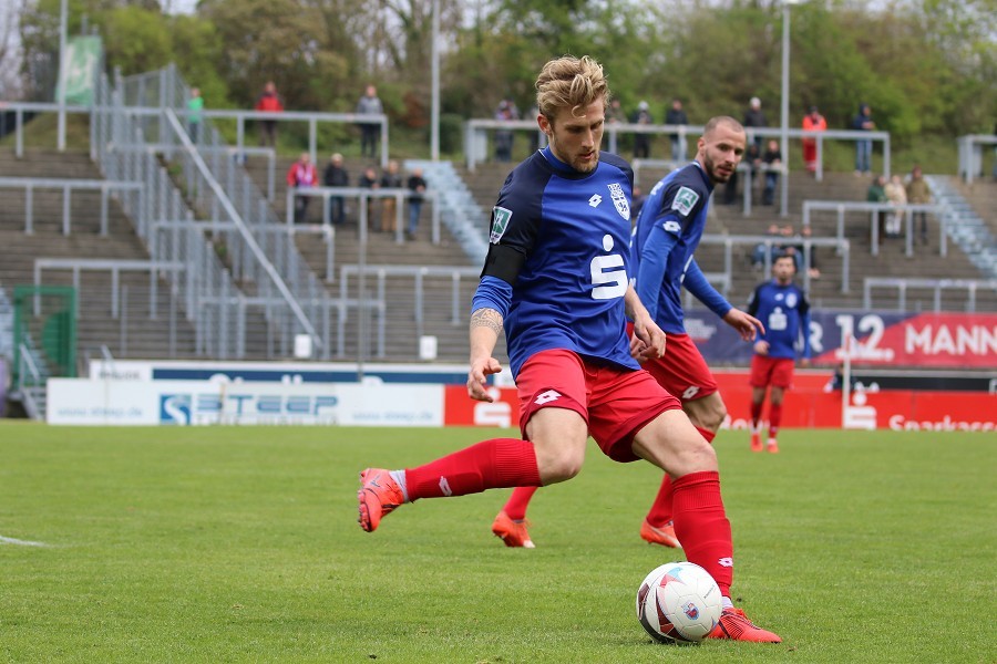 Bonner SC- SV Straelen (2018/19)_45