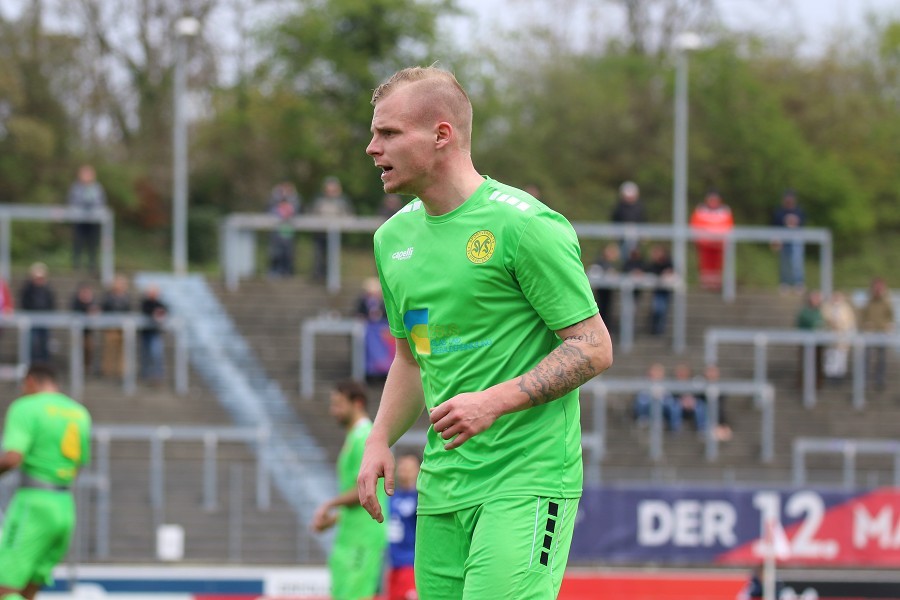 Bonner SC- SV Straelen (2018/19)_46