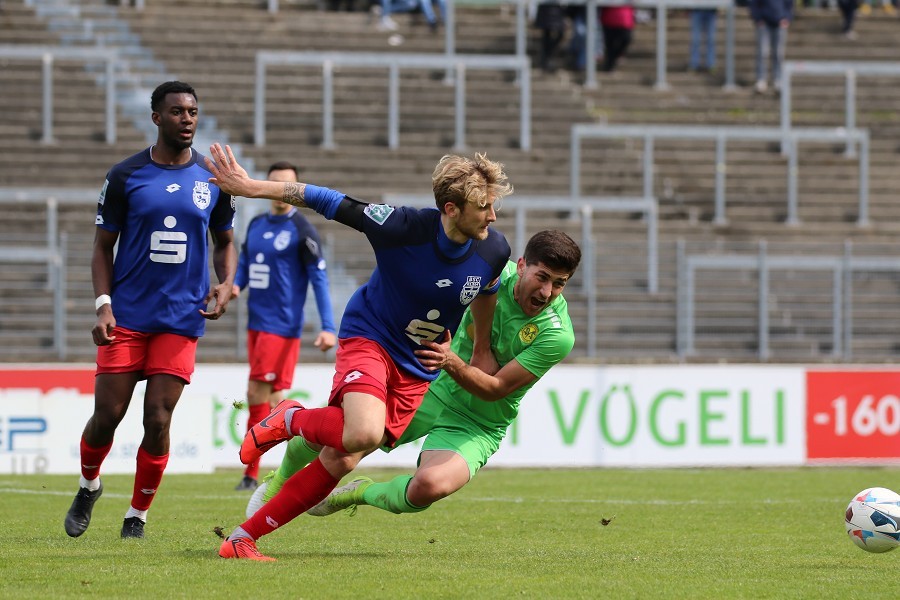 Bonner SC- SV Straelen (2018/19)_47