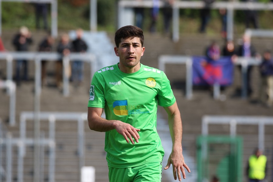 Bonner SC- SV Straelen (2018/19)_52