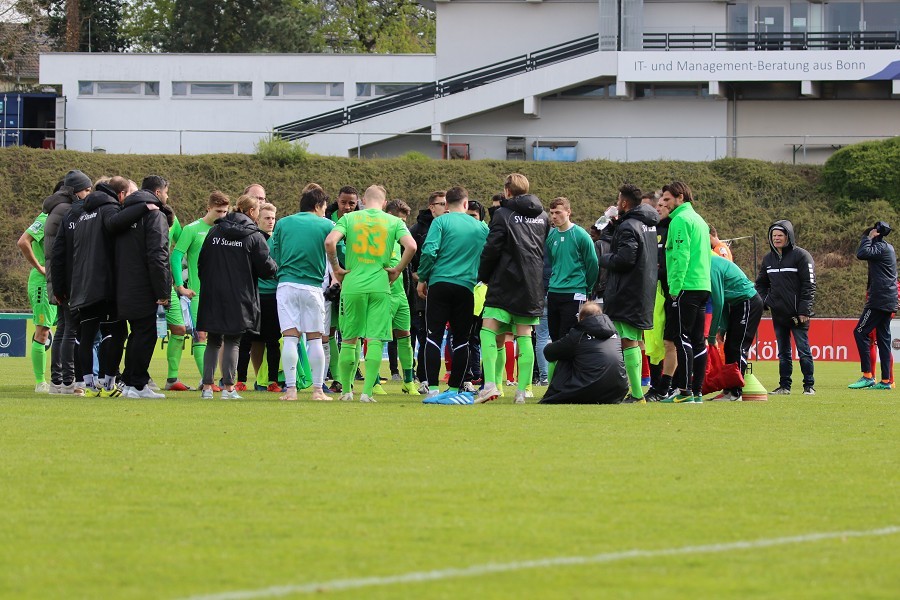 Bonner SC- SV Straelen (2018/19)_57