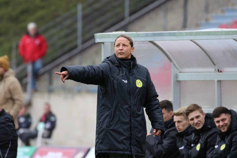 Bonner SC- SV Straelen (2018/19)_8