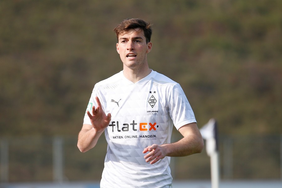 Bonner SC vs. Borussia Mönchengladbach U23 (2020/21)_10
