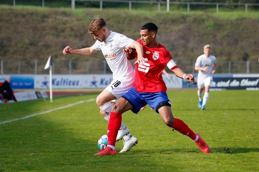 Bonner SC vs. Borussia Mönchengladbach U23 (2020/21)_11