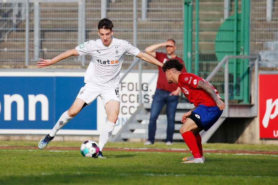 Bonner SC vs. Borussia Mönchengladbach U23 (2020/21)_12