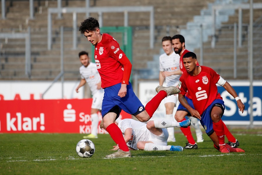 Bonner SC vs. Borussia Mönchengladbach U23 (2020/21)_13