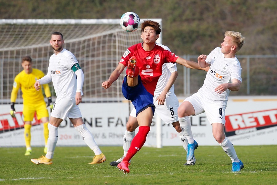 Bonner SC vs. Borussia Mönchengladbach U23 (2020/21)_14