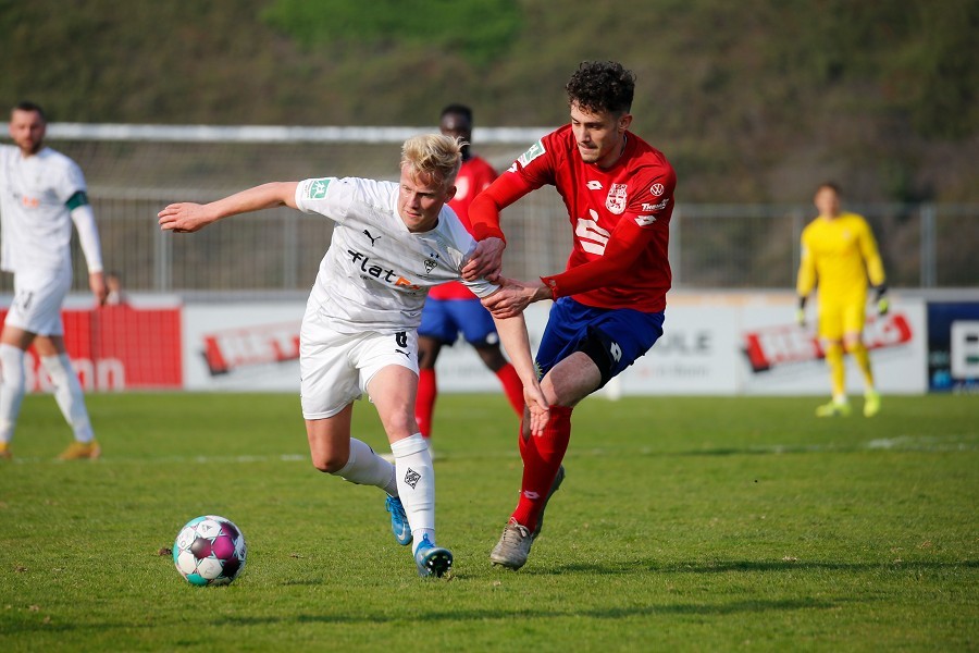 Bonner SC vs. Borussia Mönchengladbach U23 (2020/21)_15