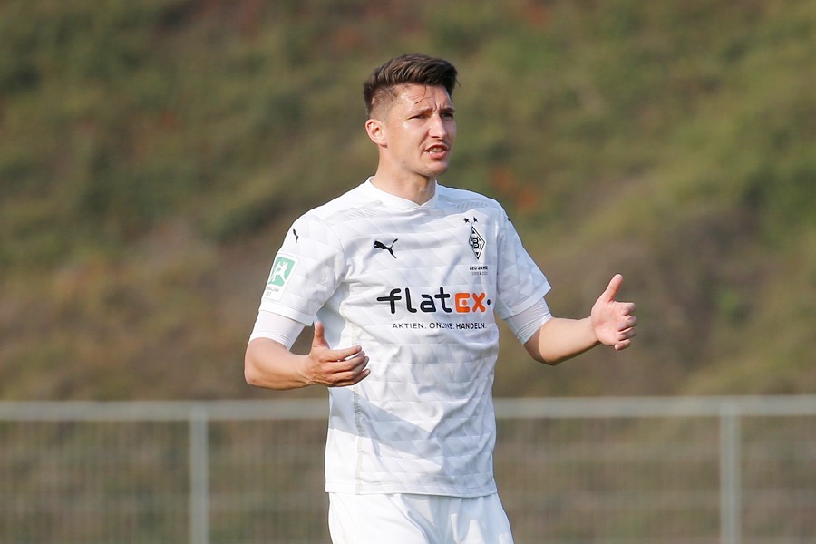 Bonner SC vs. Borussia Mönchengladbach U23 (2020/21)_16