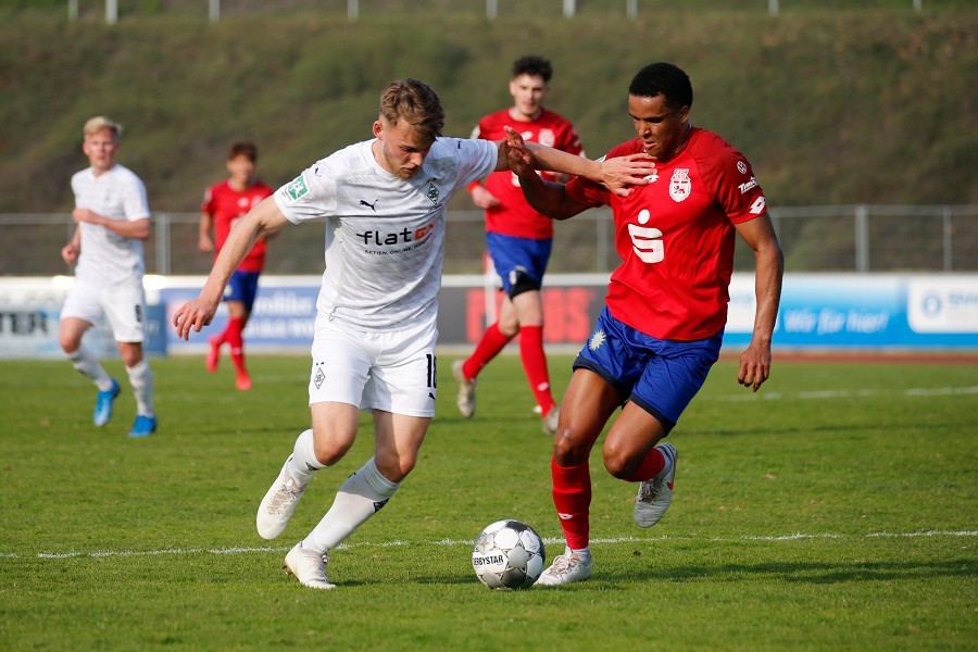 Bonner SC vs. Borussia Mönchengladbach U23 (2020/21)_17