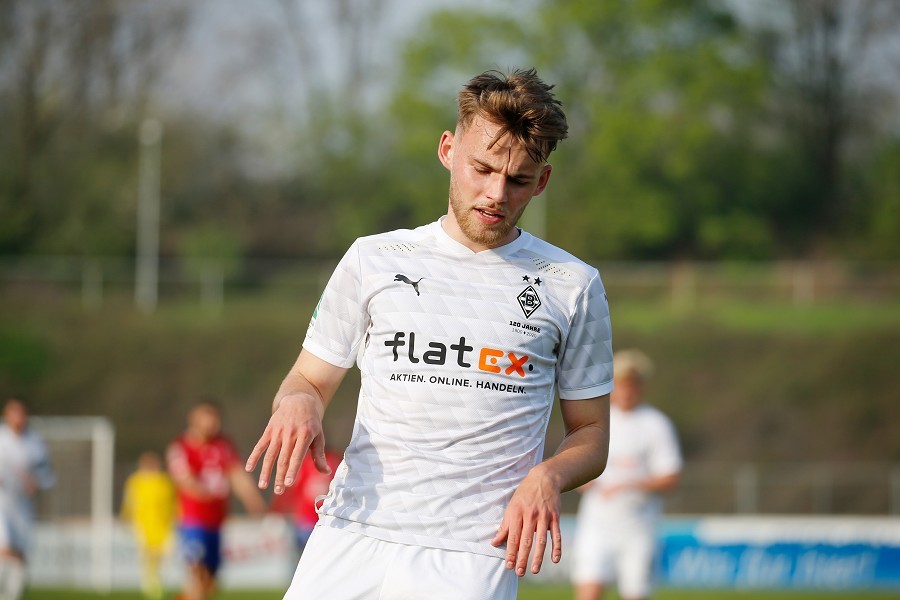 Bonner SC vs. Borussia Mönchengladbach U23 (2020/21)_18