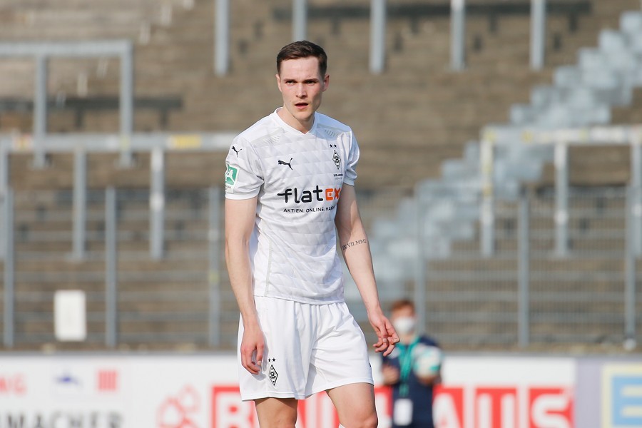 Bonner SC vs. Borussia Mönchengladbach U23 (2020/21)_19