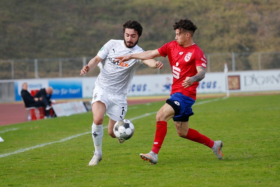 Bonner SC vs. Borussia Mönchengladbach U23 (2020/21)_20