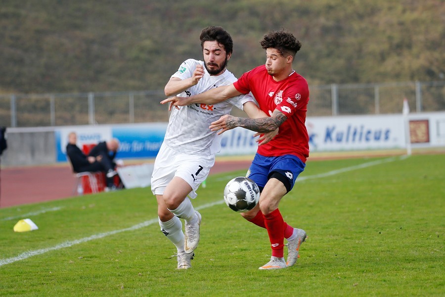 Bonner SC vs. Borussia Mönchengladbach U23 (2020/21)_21