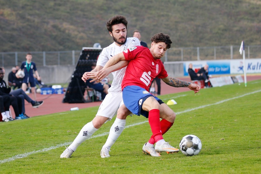 Bonner SC vs. Borussia Mönchengladbach U23 (2020/21)_22