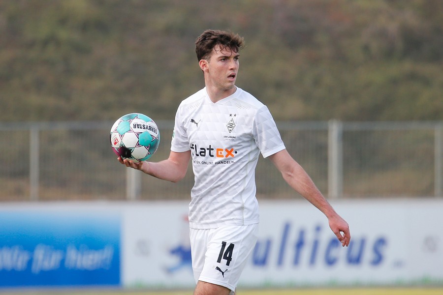 Bonner SC vs. Borussia Mönchengladbach U23 (2020/21)_24