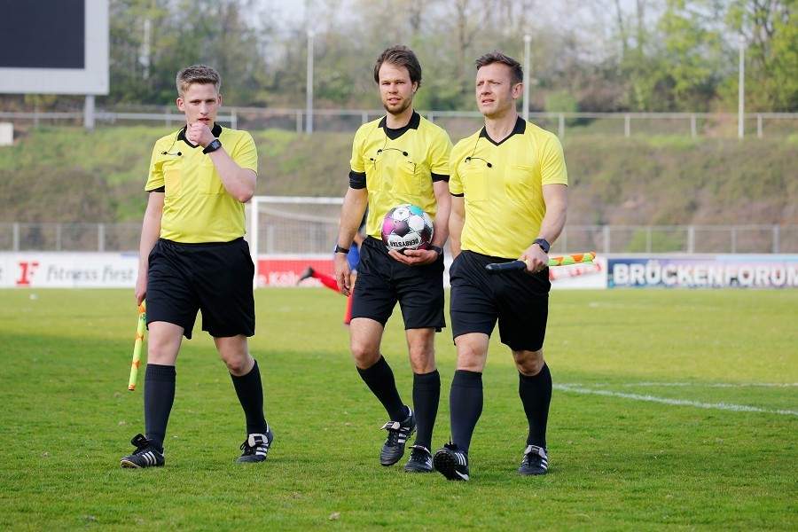 Bonner SC vs. Borussia Mönchengladbach U23 (2020/21)_27