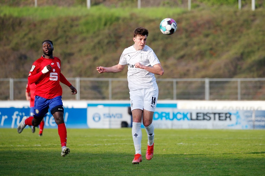 Bonner SC vs. Borussia Mönchengladbach U23 (2020/21)_37