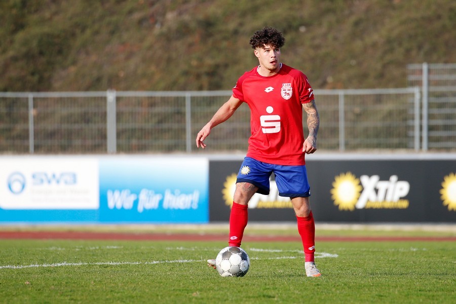 Bonner SC vs. Borussia Mönchengladbach U23 (2020/21)_39