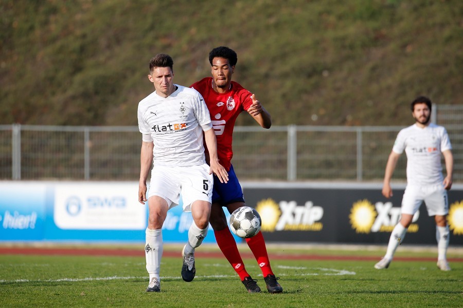 Bonner SC vs. Borussia Mönchengladbach U23 (2020/21)_40