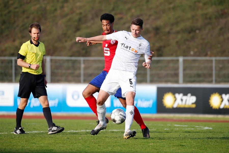 Bonner SC vs. Borussia Mönchengladbach U23 (2020/21)_41
