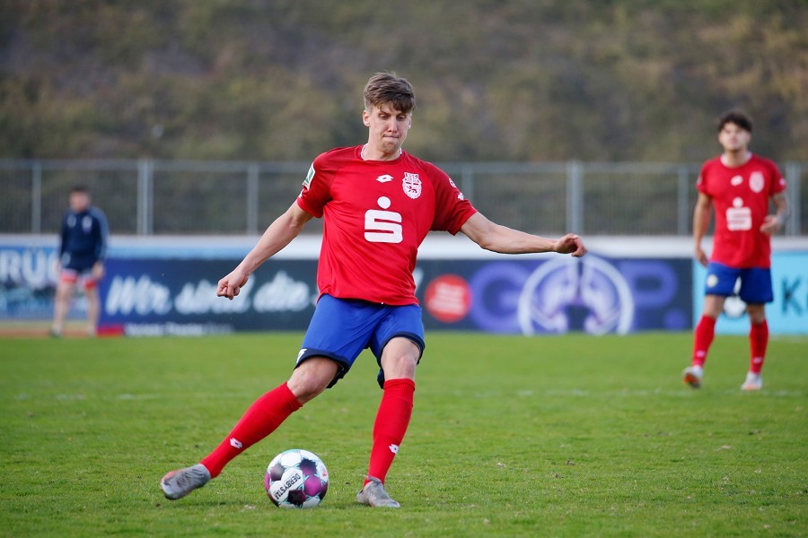 Bonner SC vs. Borussia Mönchengladbach U23 (2020/21)_42