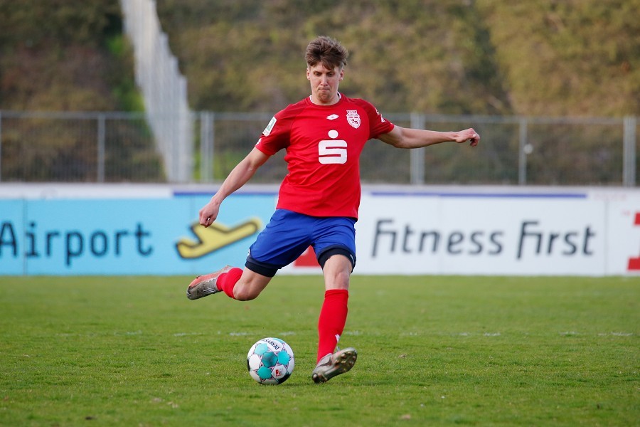 Bonner SC vs. Borussia Mönchengladbach U23 (2020/21)_44