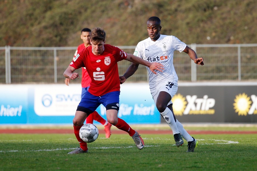 Bonner SC vs. Borussia Mönchengladbach U23 (2020/21)_45