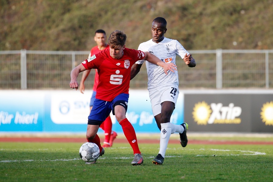 Bonner SC vs. Borussia Mönchengladbach U23 (2020/21)_46