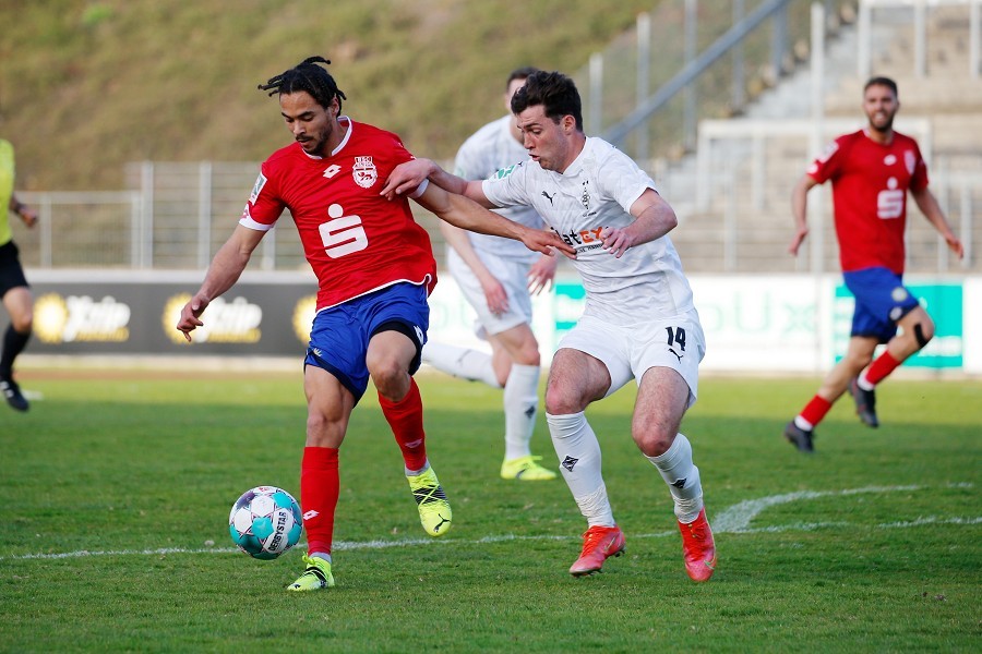 Bonner SC vs. Borussia Mönchengladbach U23 (2020/21)_47