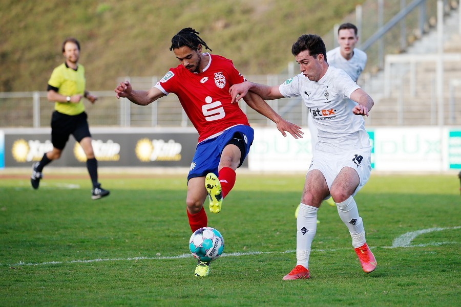Bonner SC vs. Borussia Mönchengladbach U23 (2020/21)_48