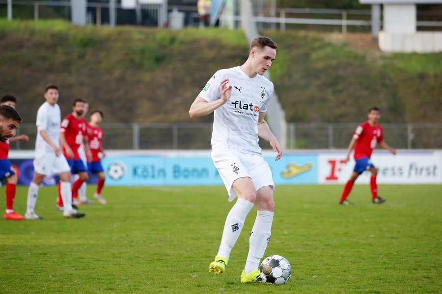 Bonner SC vs. Borussia Mönchengladbach U23 (2020/21)_49