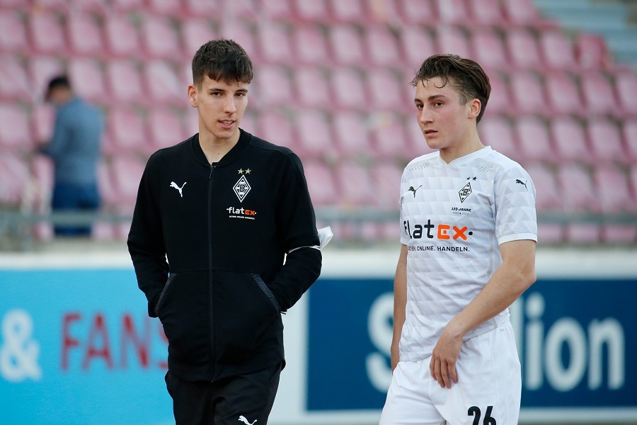 Bonner SC vs. Borussia Mönchengladbach U23 (2020/21)_60